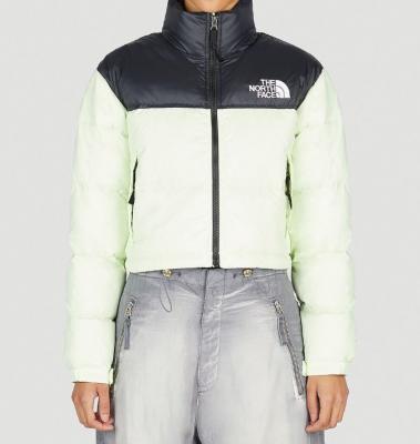The North Face 短羽绒服