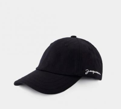 Jacquemus 鸭舌帽