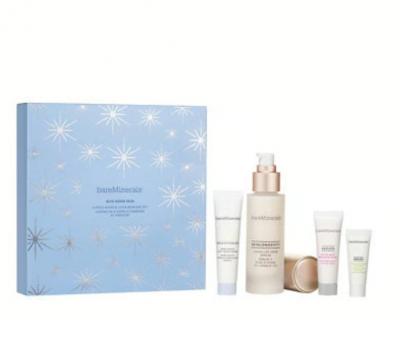 bareMinerals护肤礼盒