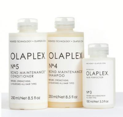 OLAPLEX护发礼盒