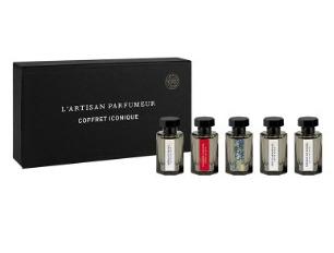 5Q香礼盒5x5ml