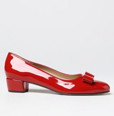 FERRAGAMO单鞋