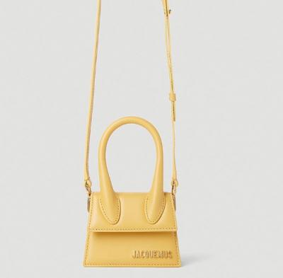 Jacquemus Le Chiquito