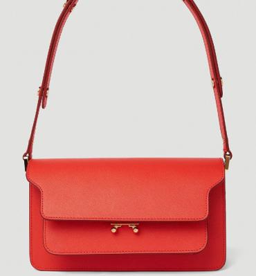 MARNI Trunk单肩包