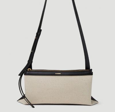 Jil Sander Empress单肩包