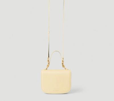 Jil Sander Halo mini斜挎包