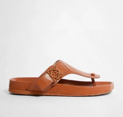 LOEWE 勃肯鞋