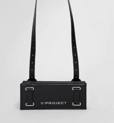 Y/Project 风琴包