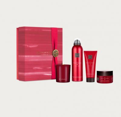Ayurveda洗护礼盒 M