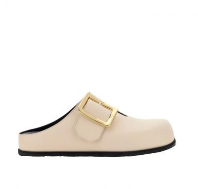 Bally lulu穆勒鞋