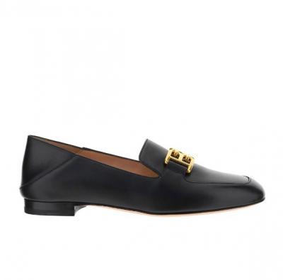 Bally Ellah乐福鞋