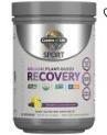 有机运后恢复柠檬黑莓口味