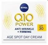 Q10抗皱日霜spf30