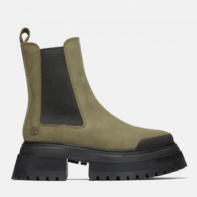 TIMBERLAND® SKY女士切尔西靴
