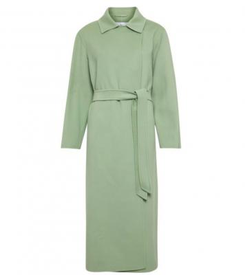 Max Mara Hans薄荷绿