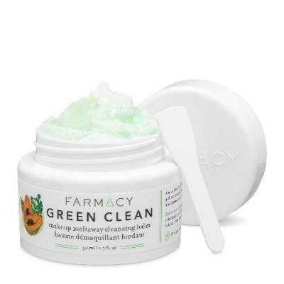 辣木瓜籽卸妆膏 50ml