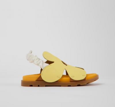 Brutus Sandal