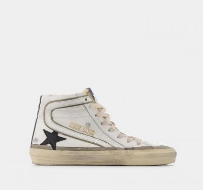Golden Goose Slide