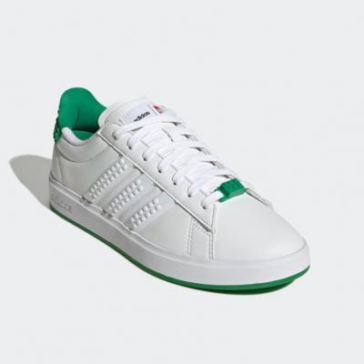 ADIDAS X LEGO®联名款
