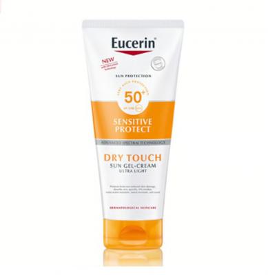 敏感肌防晒霜SPF50+ 200ml