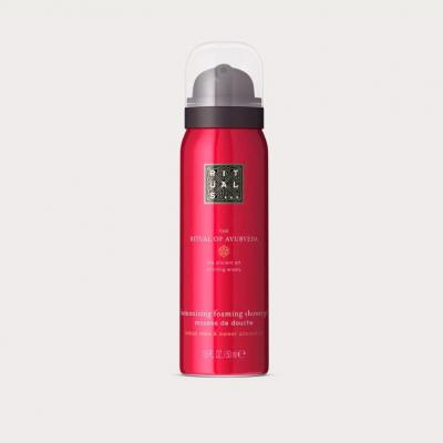 Ayurveda发泡沐浴露50ml