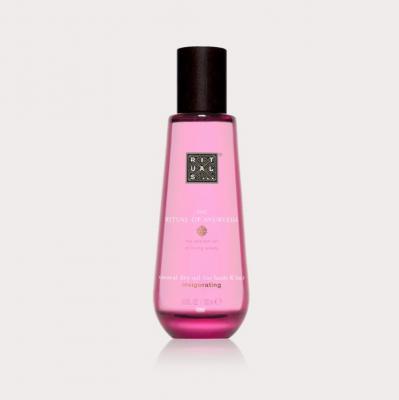 Ayurveda身体油100ml