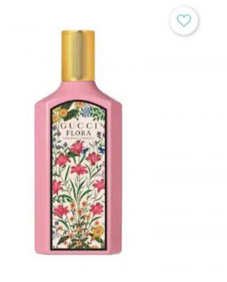 Gucci绮梦栀子100ml