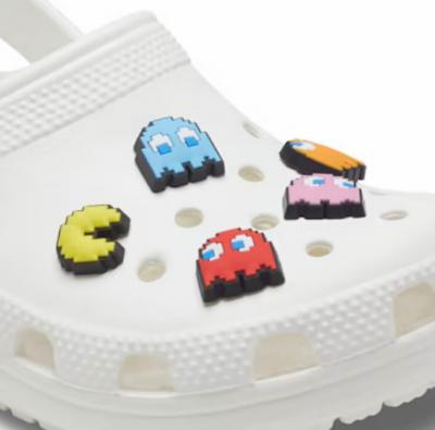 PAC-MAN 5片装