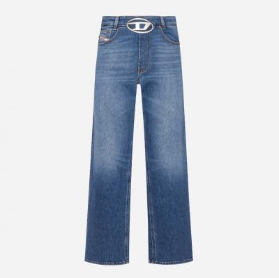 Diesel经典牛仔裤