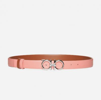 Ferragamo Logo腰带