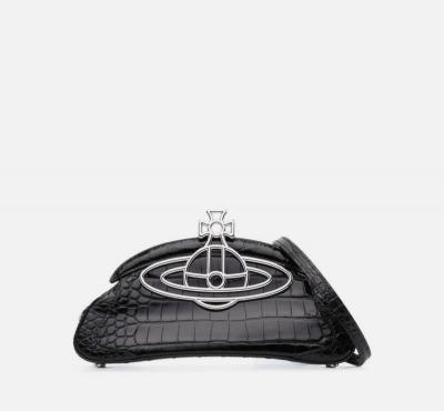 Vivienne Westwood Amber 手拿包