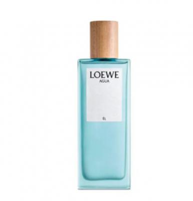 罗意威之水 Agua El 100ml