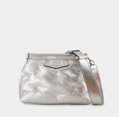 Maison Margiela Glam Slam 银色