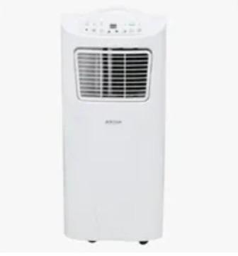 7000BTU 移动空调