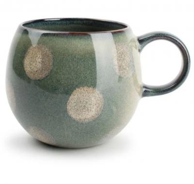 古早风茶杯