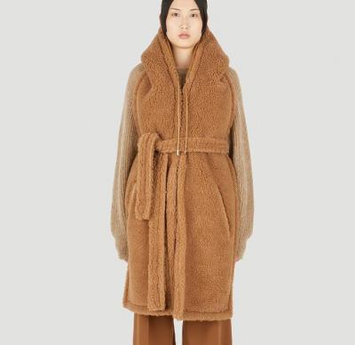 Max Mara Corea无袖外套