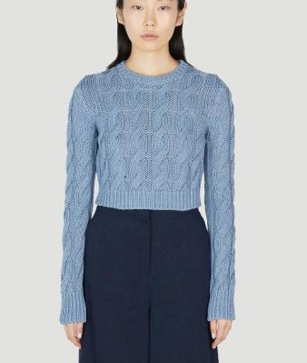 MAX MARA Sfinge毛衣