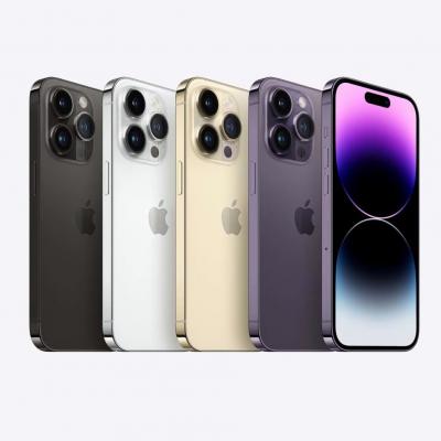 iPhone 14 Pro 128G 多色
