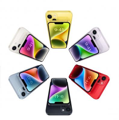 iPhone 14 256G 多色
