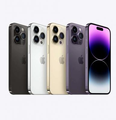 iPhone 14 Pro Max 128G 多色