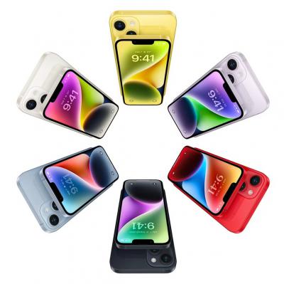 iPhone 14 Plus128G 多色