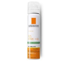 理肤泉SPF50防晒喷雾