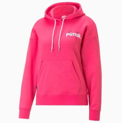 PUMA TEAM卫衣