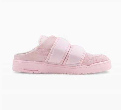 PUMA x PALOMO 托鞋