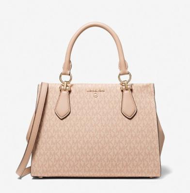 Marilyn中号徽标挎包