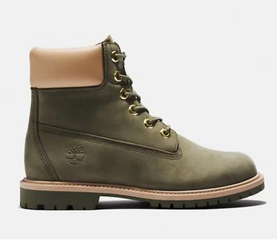 6-INCH BOOT拼色