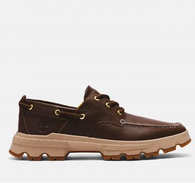 男士MOC TOE