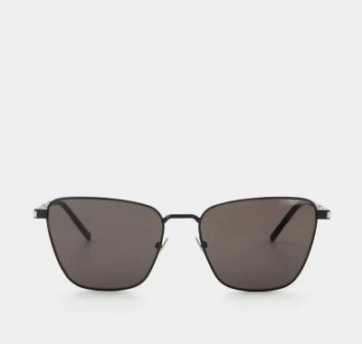 YSL Sl 551黑色镜片