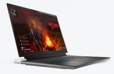 Alienware x16 游戏本