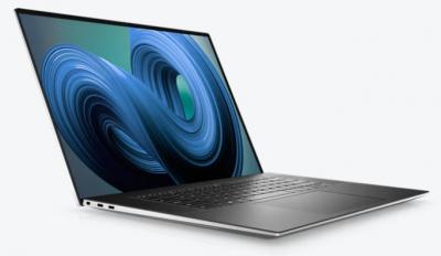 Dell XPS 17 笔记本